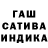Каннабис AK-47 Sonik Blaster